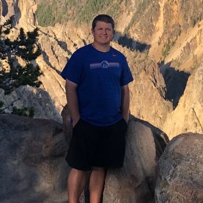 Andrew Rich's profile picture