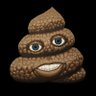 Profilbild von Poopy McPoopface