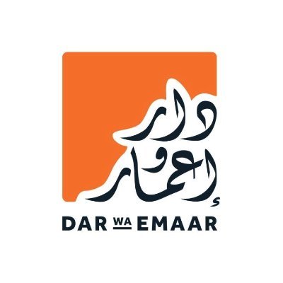 دار وإعمار's profile picture