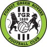 Forest Green Rovers profil fotoğrafı