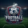 Фото профиля FootballTakes