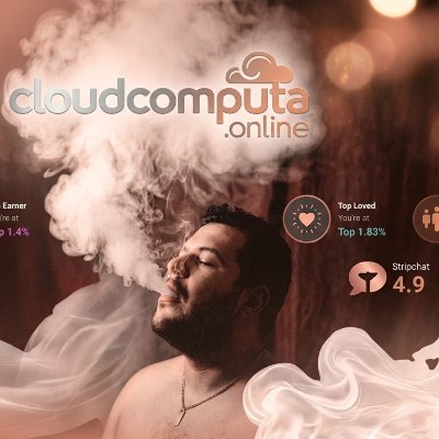CloudCumputa's profile picture