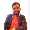 Abhishek Kumar Kushwaha 的头像