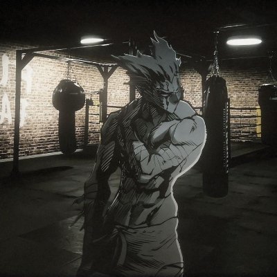 🐺's profile picture