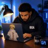 BOA profil fotoğrafı