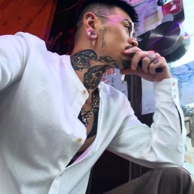 anxinruzhu's profile picture