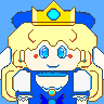 Фото профиля リップブルー姫