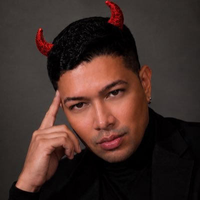 FELIX ARROYO TV 🌶️'s profile picture