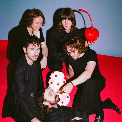 BlossomsBand's profile picture