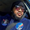 Фото профиля Tafari’s Dad🤓