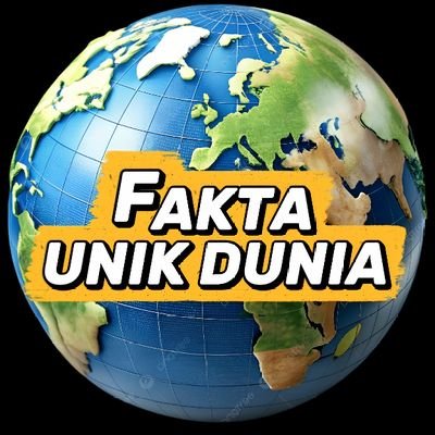 FAKTA UNIK DUNIA's profile picture