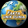 Фото профиля FAKTA UNIK DUNIA