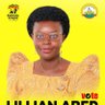 Parody Lillian Aber's profile picture