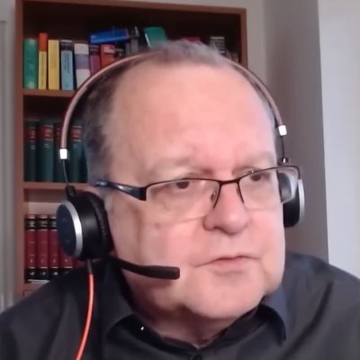 Peter Welchering's profile picture