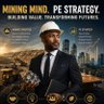 The PE & Mining Guy profil fotoğrafı
