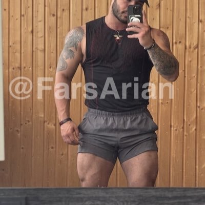 FarsArian's profile picture
