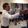 Deniz profil fotoğrafı