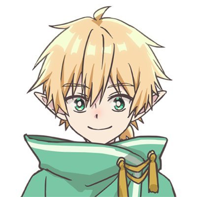 tenseielf's profile picture