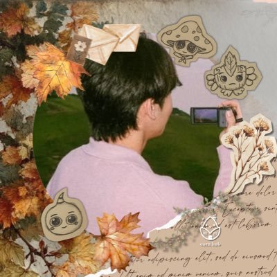 yan 🍂's profile picture