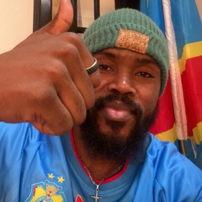 Jeune Congolais 🦂⚔️🇨🇩's profile picture