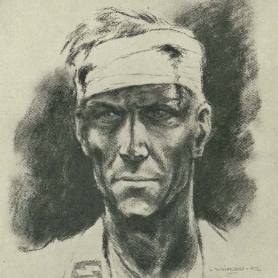 Ehrenkrieg2's profile picture