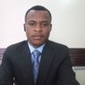 Profilbild von Chinonso B. I.
