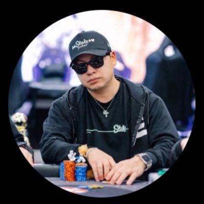 バカラ社長のサブアカウント's profile picture