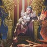 Фото профиля ぴーなつ。