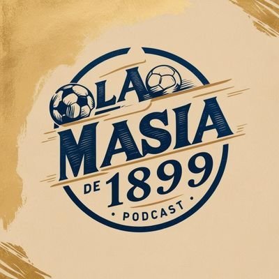 La Masia de 1899's profile picture