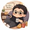 黒ドラ 的头像
