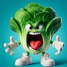 Lechuga Feroz 🔻 profil fotoğrafı