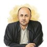 د. صالح العمديDr. Saleh Alamdy 的头像