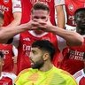 ARSENAL BLOOD's profile picture