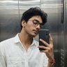 Ujjwal Dubey profil fotoğrafı