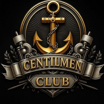 Centilmen911's profile picture