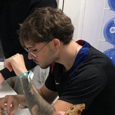 Thayger's profile picture