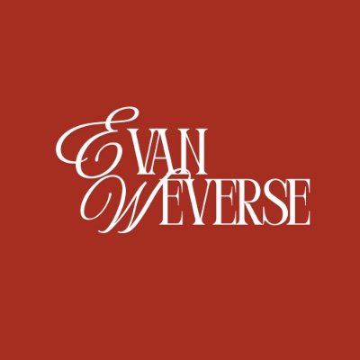 evanweverse's profile picture