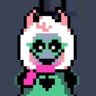 Evil Ralsei's profile picture