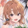 yukhoe@俺ガイル15周年 的头像