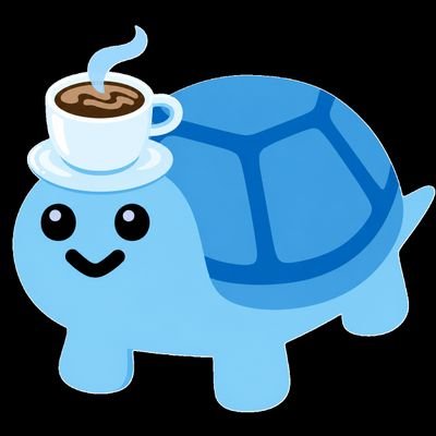 turtolz龜's profile picture