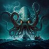 Kraken's profile picture