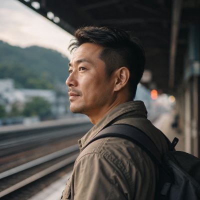 michael1977888's profile picture