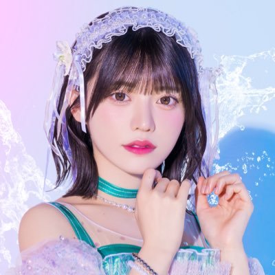 石浜芽衣@虹のコンキスタドール's profile picture