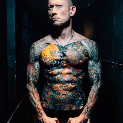 Matthew kiichichaos Heafy's profile picture