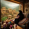 مستيقظه في الخمسين's profile picture