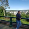 Brazilian citizen 🇧🇷 profil fotoğrafı