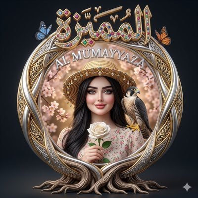 الـمـمــيـزة 💍❤️'s profile picture