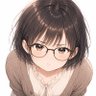 わたしはわたし 的头像