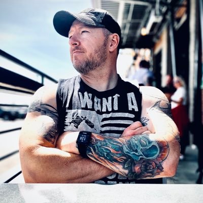 The Paranormal Chris's profile picture