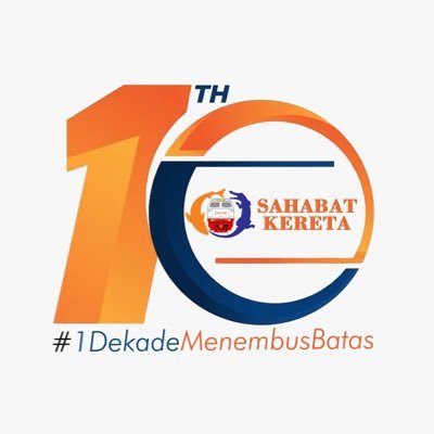 Komunitas Sahabat Kereta's profile picture